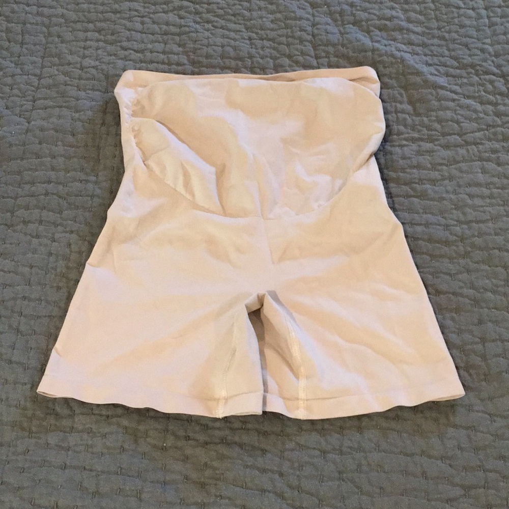 Belly Bandit Thighs Disguise